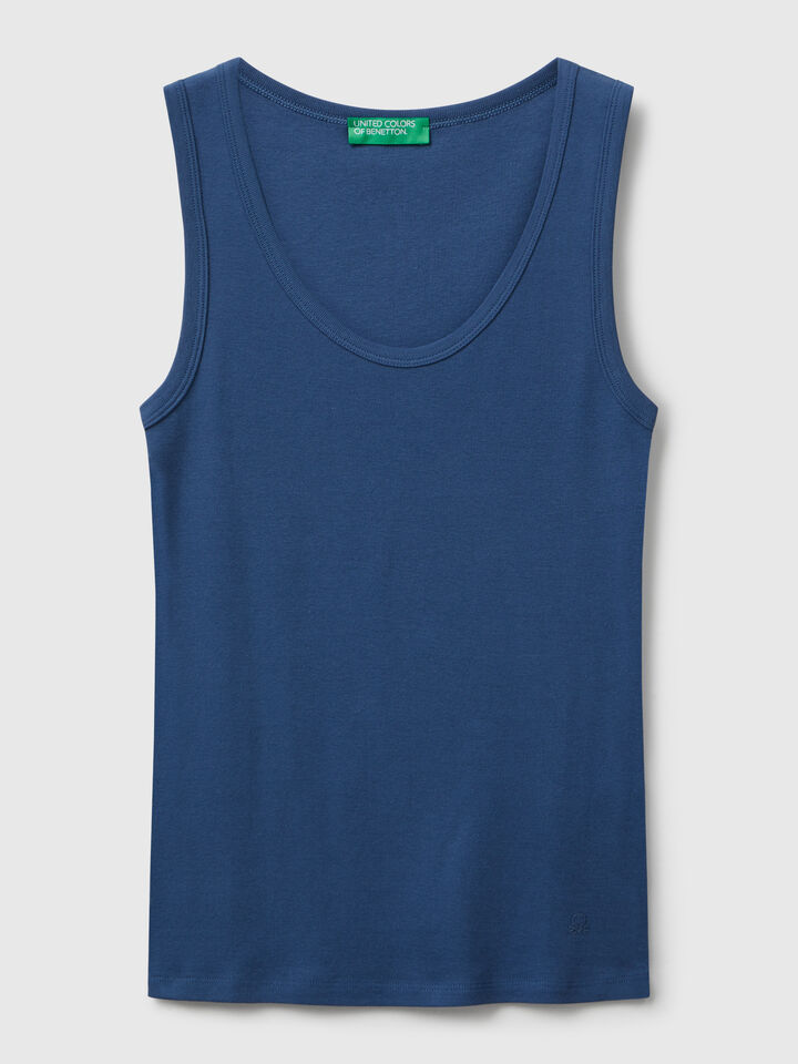 TANK-TOP Damen image number 4